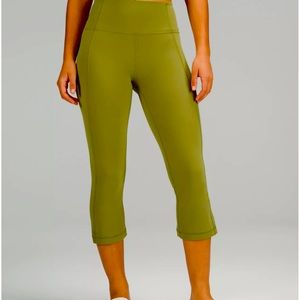 Lululemon yoga pants